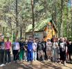 Каникулы в радость